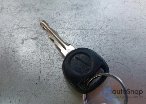 2007 Pontiac G6 из США, поврежденный, VIN 1G2ZG58N674229242